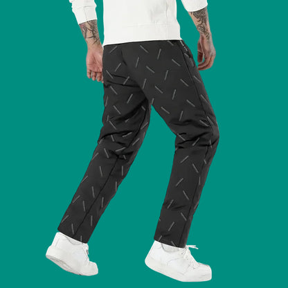 HeatWear - Värme i byxor för varje steg du tar