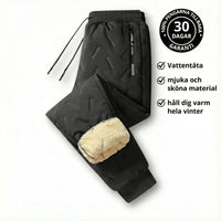 HeatWear - Värme i byxor för varje steg du tar