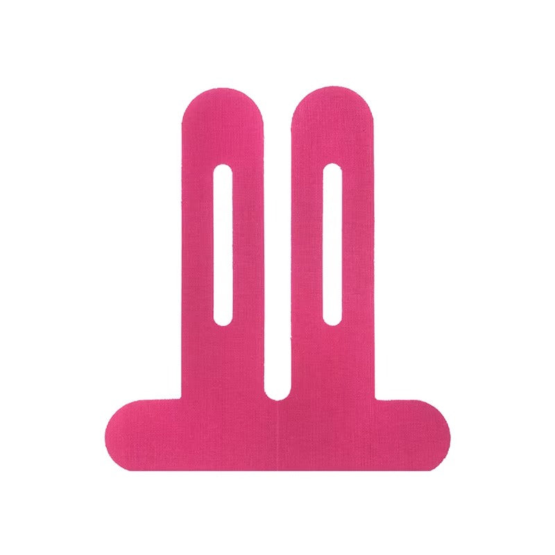 TAPEX™ – Kinesiotape som stödjer ditt knä