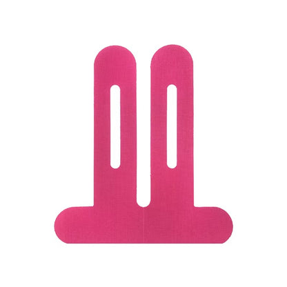 TAPEX™ – Kinesiotape som stödjer ditt knä