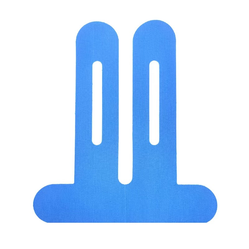 TAPEX™ – Kinesiotape som stödjer ditt knä