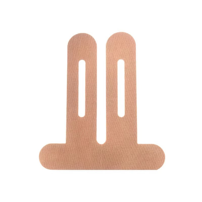 TAPEX™ – Kinesiotape som stödjer ditt knä